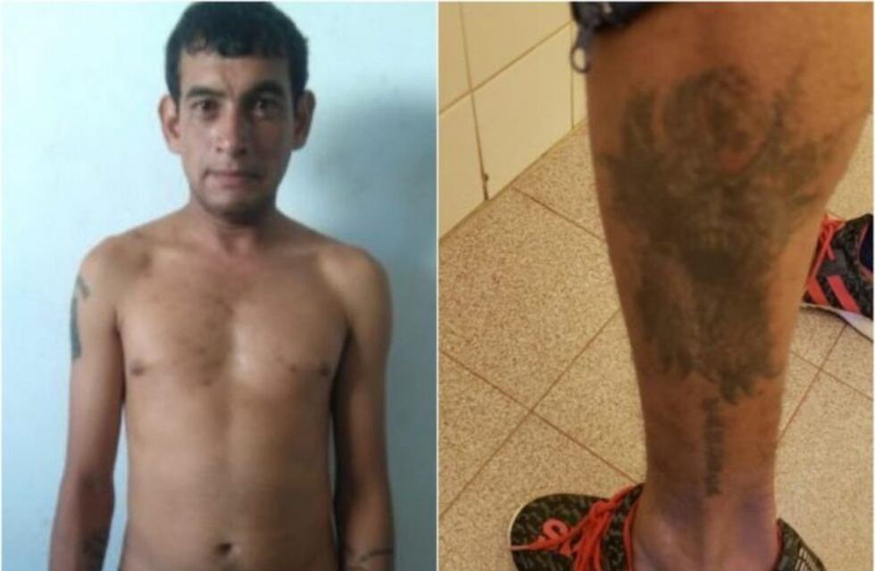 Detuvieron a un ladrón que robó tres casas en el barrio San Carlos