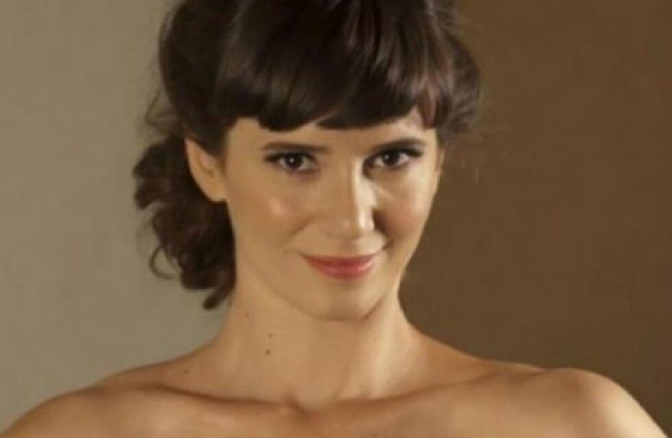 Griselda Siciliani aseguró que Juan Darthés fue "violento" con ella