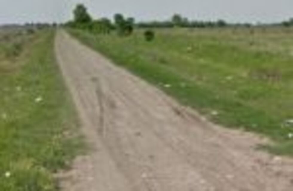 Un rosarino estuvo doce horas en una zanja tras ser atropellado por un auto