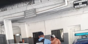 Robos: dos allanamientos y un detenido en Alta Gracia