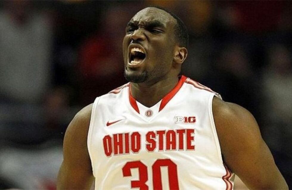 Evan Ravenel es nuevo refuerzo de Quimsa