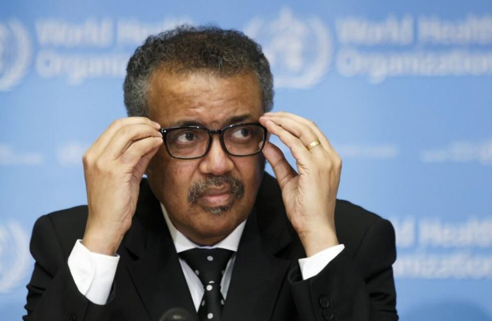 La Organización Mundial de la Salud declaró el coronavirus como una pandemia