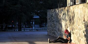 Temperaturas agradables para este lunes en Córdoba\u002E