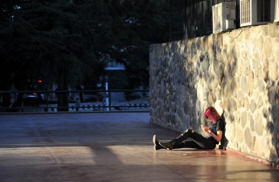 Lunes con temperaturas agradables en Córdoba ¿cómo seguirá la semana?