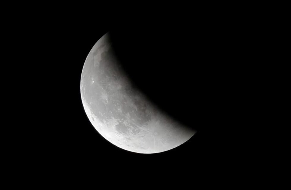 San Luis se unirá a la "Noche Internacional de Observación de la Luna"
