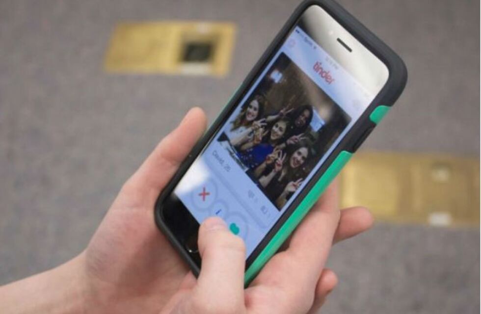 Tinder: ahora podés saber a quién le gustás