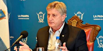 Sergio Ziliotto (APN)