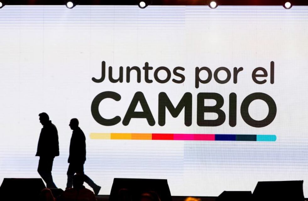 Elecciones PASO 2019: primeros resultados de Sierras Chicas