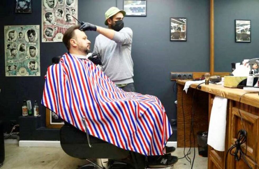 En La Pampa analizan habilitar profesiones liberales, peluquerías y personal doméstico