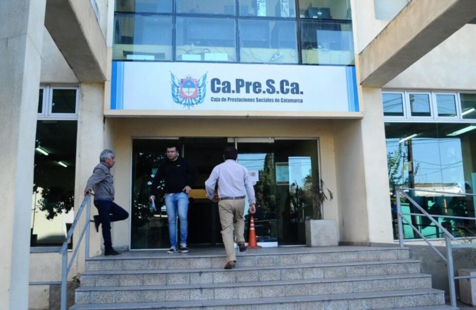 Desde CAPRESCA señalaron que habría mayor demanda de créditos