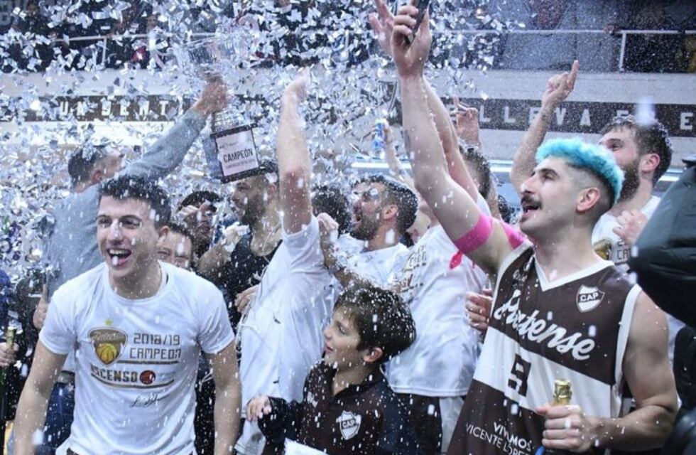 San Isidro se quedó sin ascenso en el quinto juego