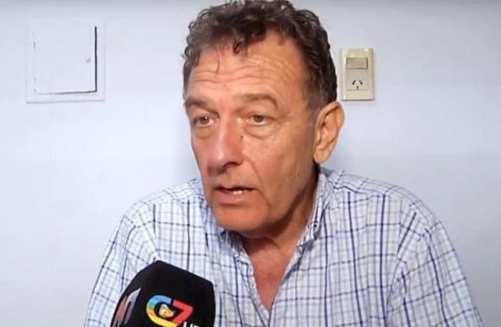 Miguel Siufi dijo que "la economía se tiene que reordenar"