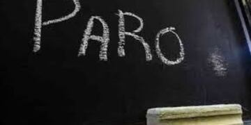 paro docente