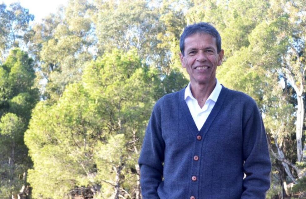 Hugo Schamber candidato a primer concejal por Bien Común