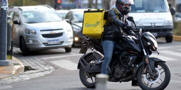 Glovo