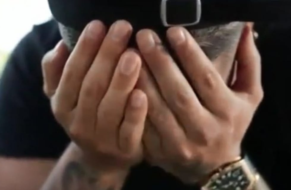 ¡Se emocionó hasta las lagrimas! La reacción de Maluma al escuchar por primera vez su canción junto a Madonna