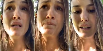 Liberaron a dos de los tres delincuentes que habían asaltado a Luli Fernández y su familia