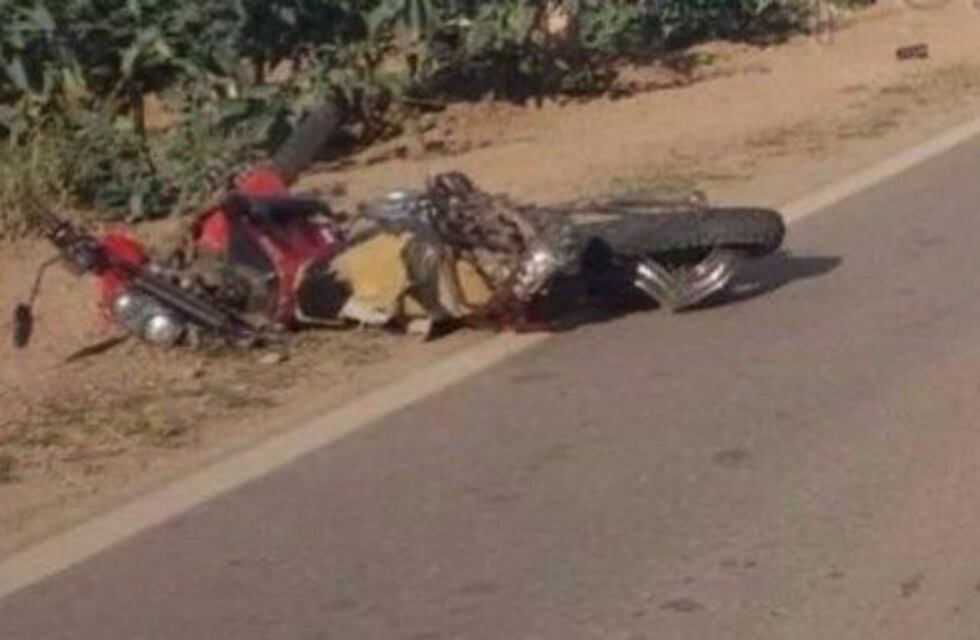 Dos nenes wichi murieron atropellados en Salta por un intendente formoseño