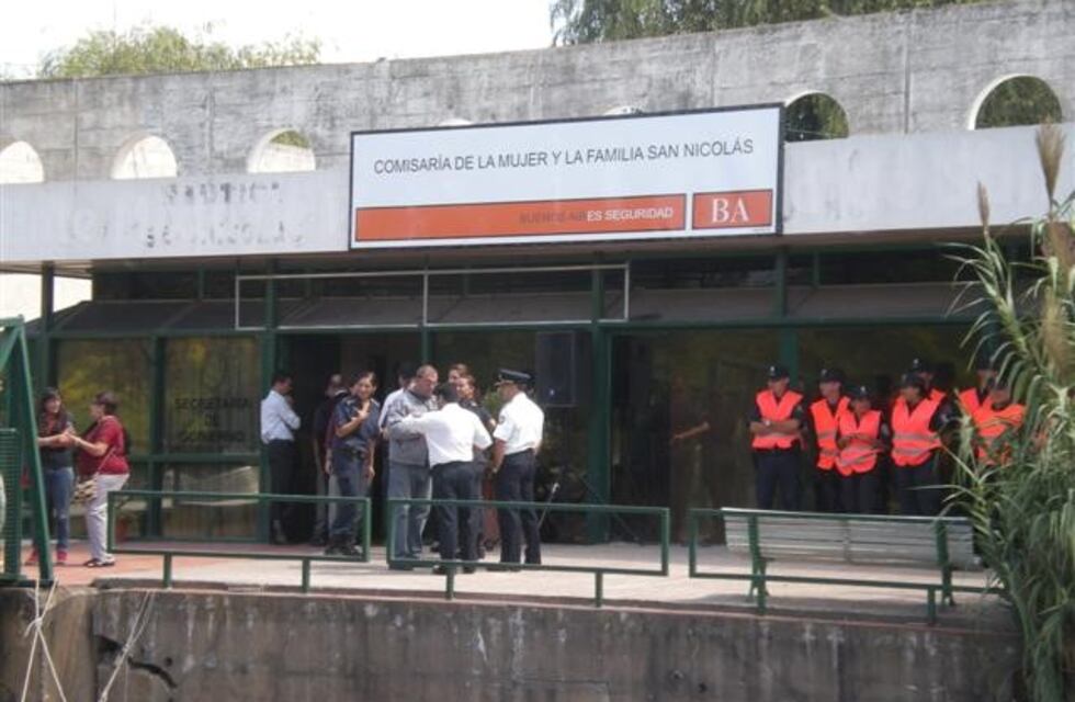 Tras declararse la emergencia por violencia de género, un nuevo caso fue denunciado en la ciudad