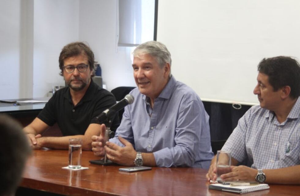 Sensores exportados desde Misiones, serán llevados al planeta Marte