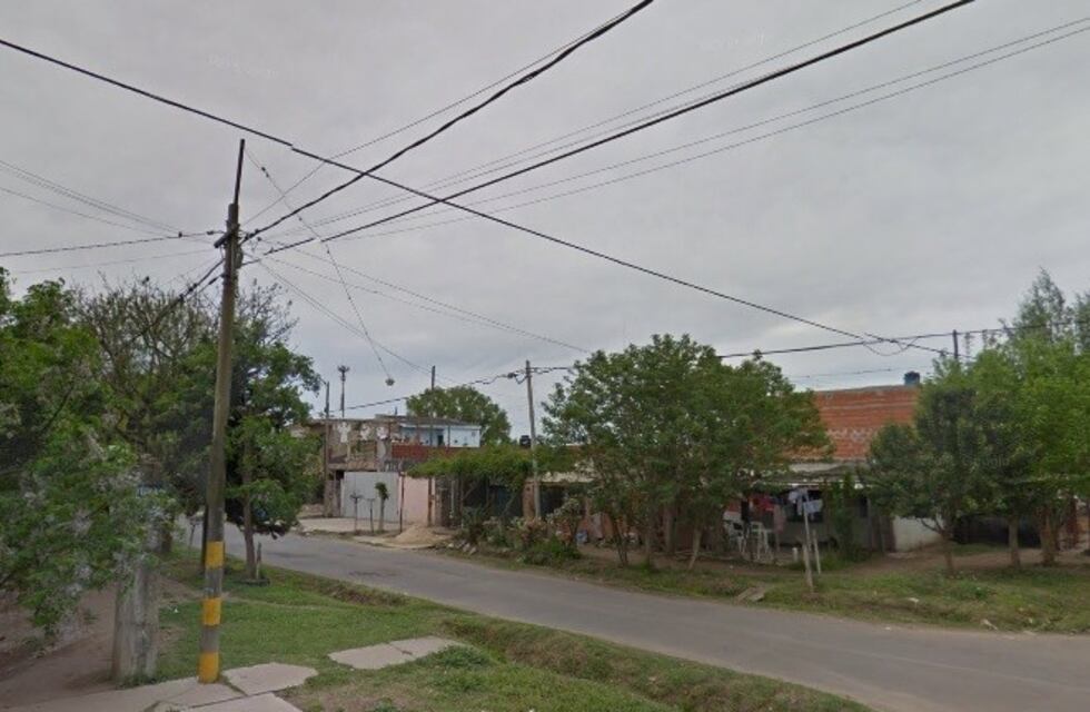Una mujer fue apuñalada por la ex pareja de su novio