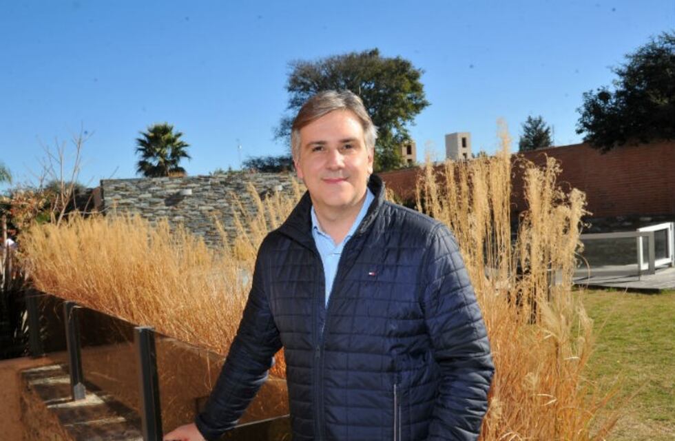 Martín Llaryora: Iremos aconstruir consensos