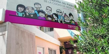 Defensoría del Pueblo, Neuquén\u002E