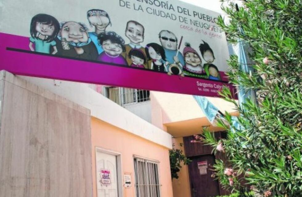 Un organismo estatal de Neuquén tendrá cartelería oficial en lengua mapuche