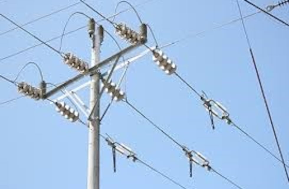 ¿Aumenta o no aumenta la luz en Arroyito?