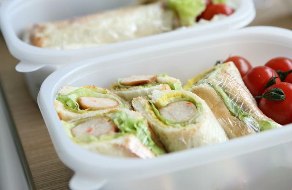 Cómo conservar la cadena de frío en alimentos