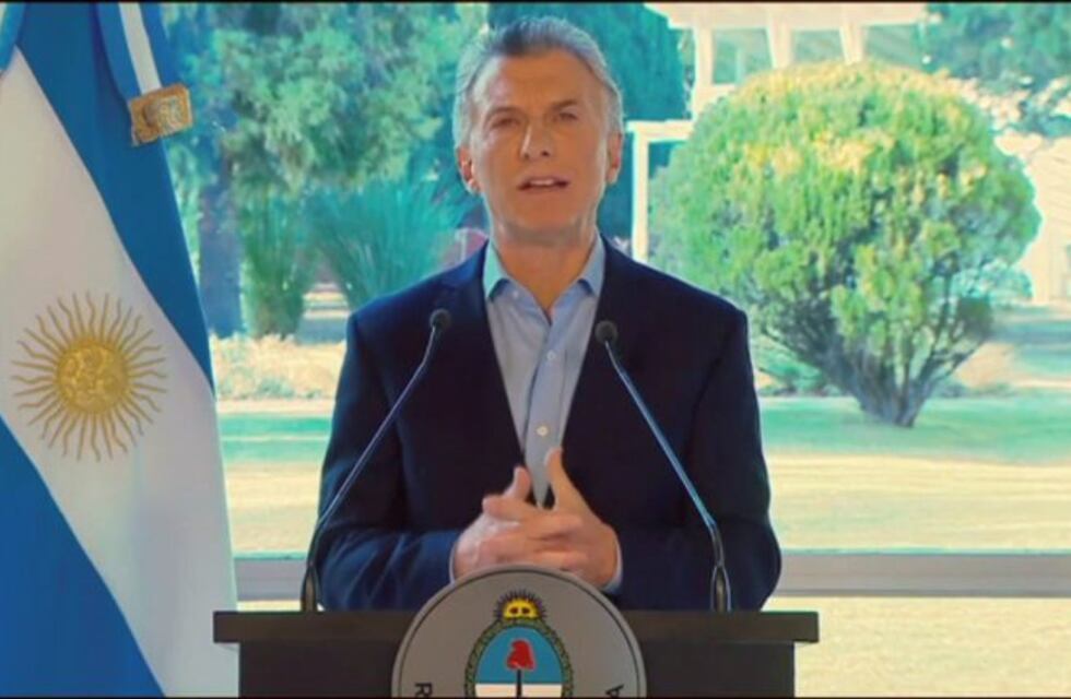 Mauricio Macri se comunicó con Alberto Fernández: "Se comprometió a colaborar"
