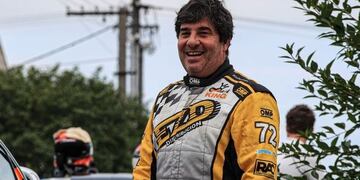 El cordobés Juan Carlos Alonso, líder del campeonato europeo de Rally en su categoría (ERC2), tras su podio en Checa\u002E 2019