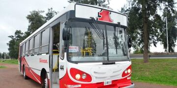 Subidas de precio en colectivos: anuncian una nueva audiencia pública para el 23\u002E (Web)\u002E