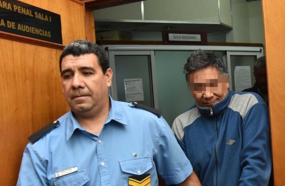 El "Tío Mario" irá preso 35 años por abusar de sus sobrinos