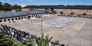 Base Naval Puerto Belgrano