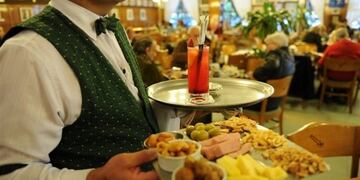 Se ofrecerá un total de 4\u002E500 copetines