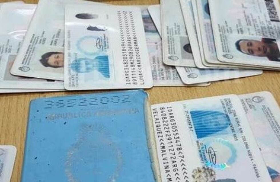 Convocan a retirar 4 mil DNI de cara a las PASO del próximo domingo