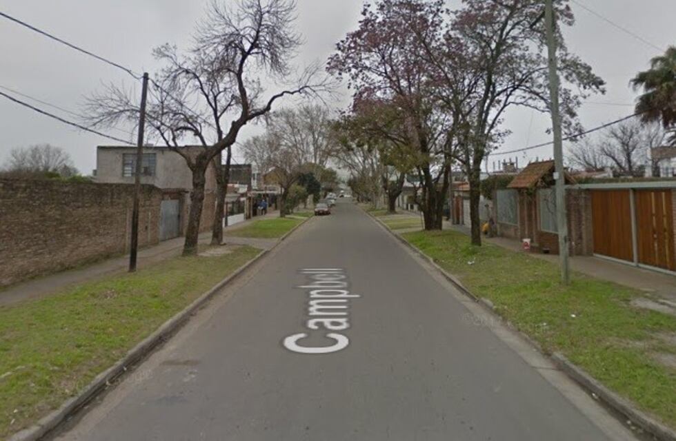 La despertaron delincuentes que le robaron $300 mil