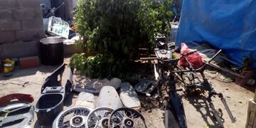 Policiales Bahía Blanca