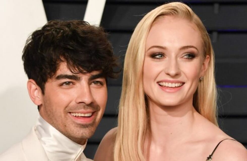 Sophie Turner y Joe Jonas fueron padres de una niña: conoce cuál es su nombre
