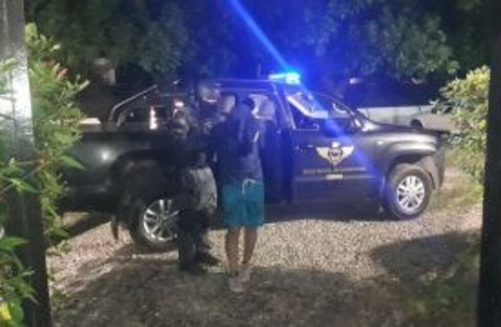 Tenía 1800 dosis de marihuana y cocaína listas para la venta