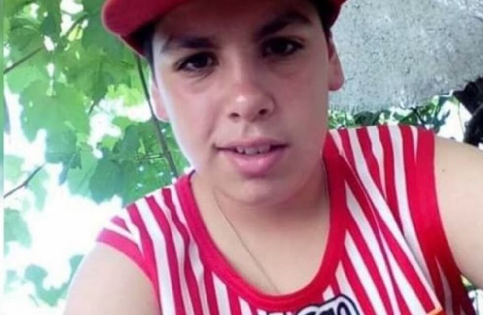 Un adolescente murió atropellado por el tren cuando escapaba de un robo
