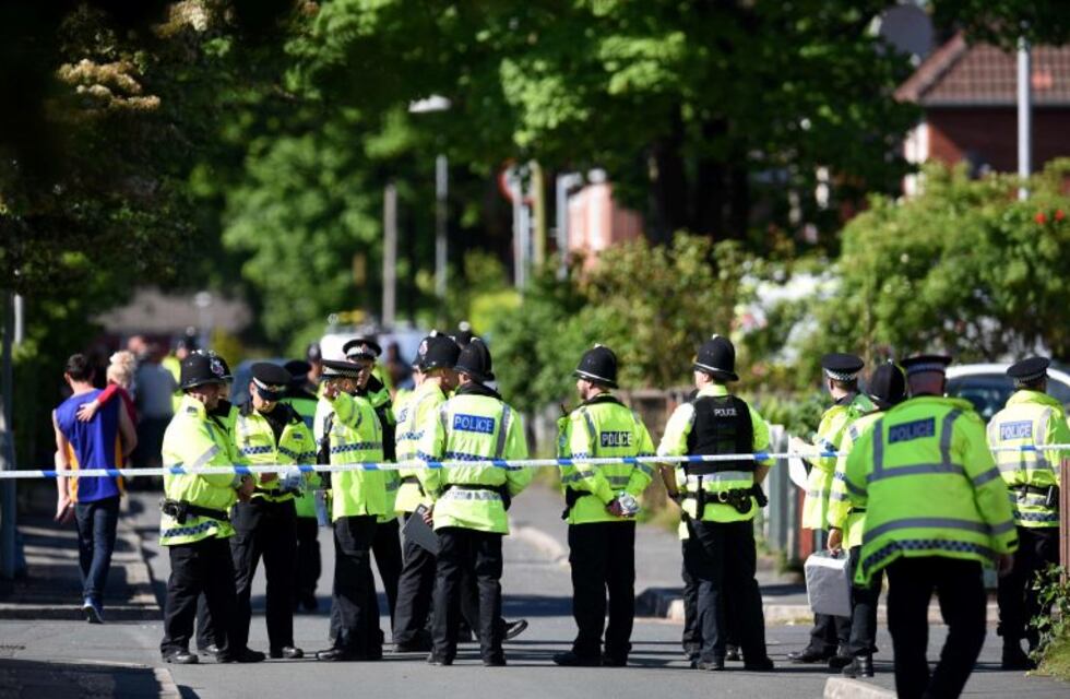 Atentado en Manchester: identificaron al supuesto atacante como Salman Abedi