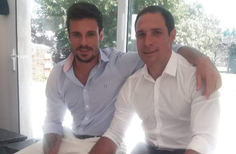 Juan Echegaray: "Él podrá decir que quiso hacer una joda, pero a mi hermano lo asesinó"