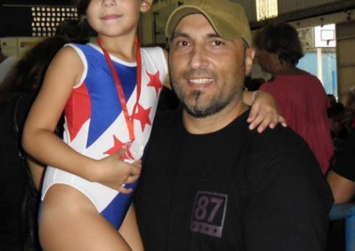 Uriel, fue ultimado en San Lorenzo en medio de una entradera.