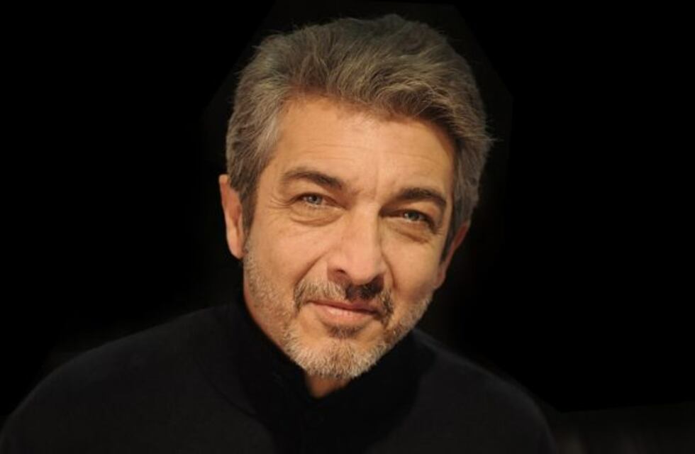 Ricardo Darín consideró que la humanidad vive un momento "bisagra" y destacó la importancia de la risa en tiempos de confinamiento