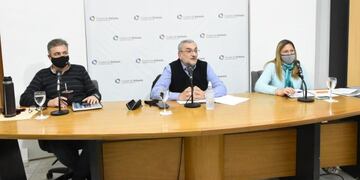 Comité de Crisis del Departamento Castellanos