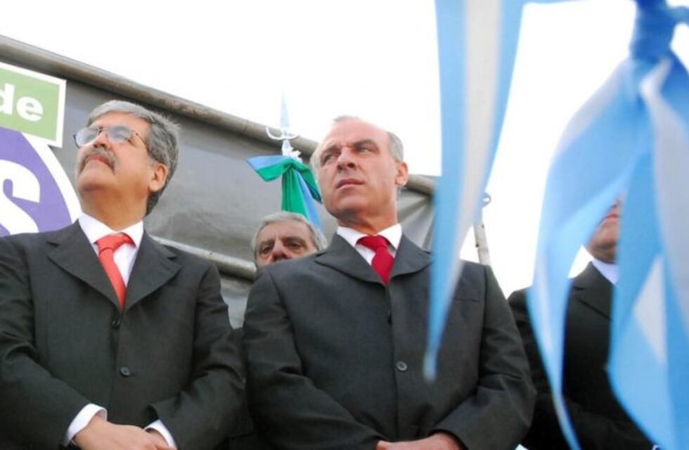 Cuadernos K: detuvieron a Lascurain, ex titular de la UIA y buscan a Uberti y a Olazagasti