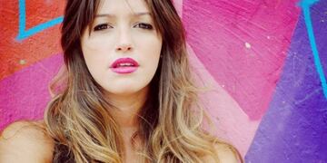 El insólito motivo por el que insultan a Candela Vetrano en las redes