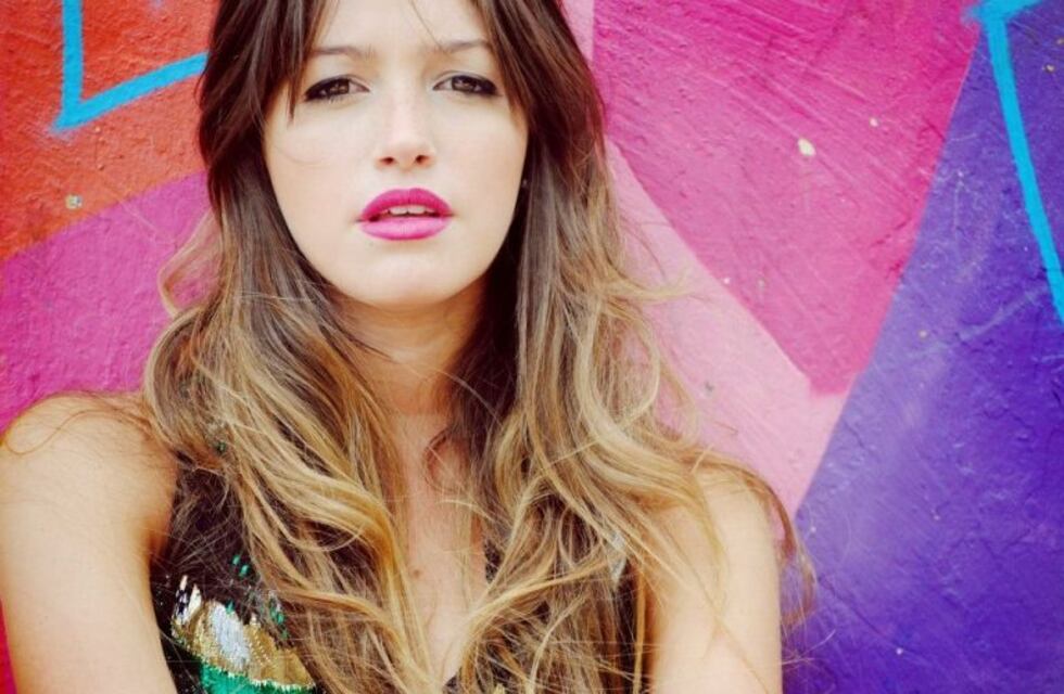 Los actores de Casi Ángeles y de ATAV reunidos en el cumpleaños de Candela Vetrano